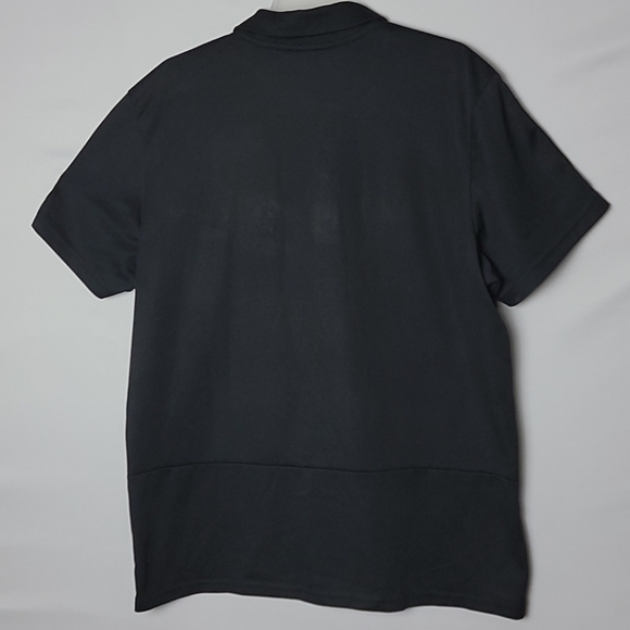 Men's Orlando  City Adidas Polo Shirt - Picture 5 of 5